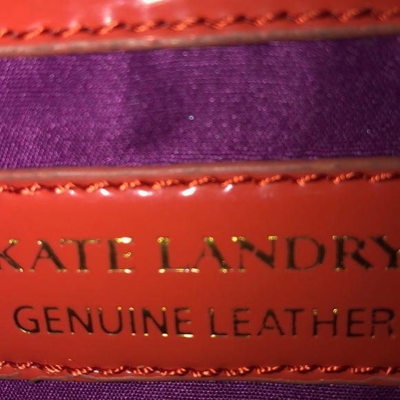 New large Kate Landry tote! - Picture 6 of 6